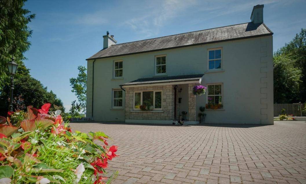 Grey Gables Farmhouse B&B Innishannon Zewnętrze zdjęcie