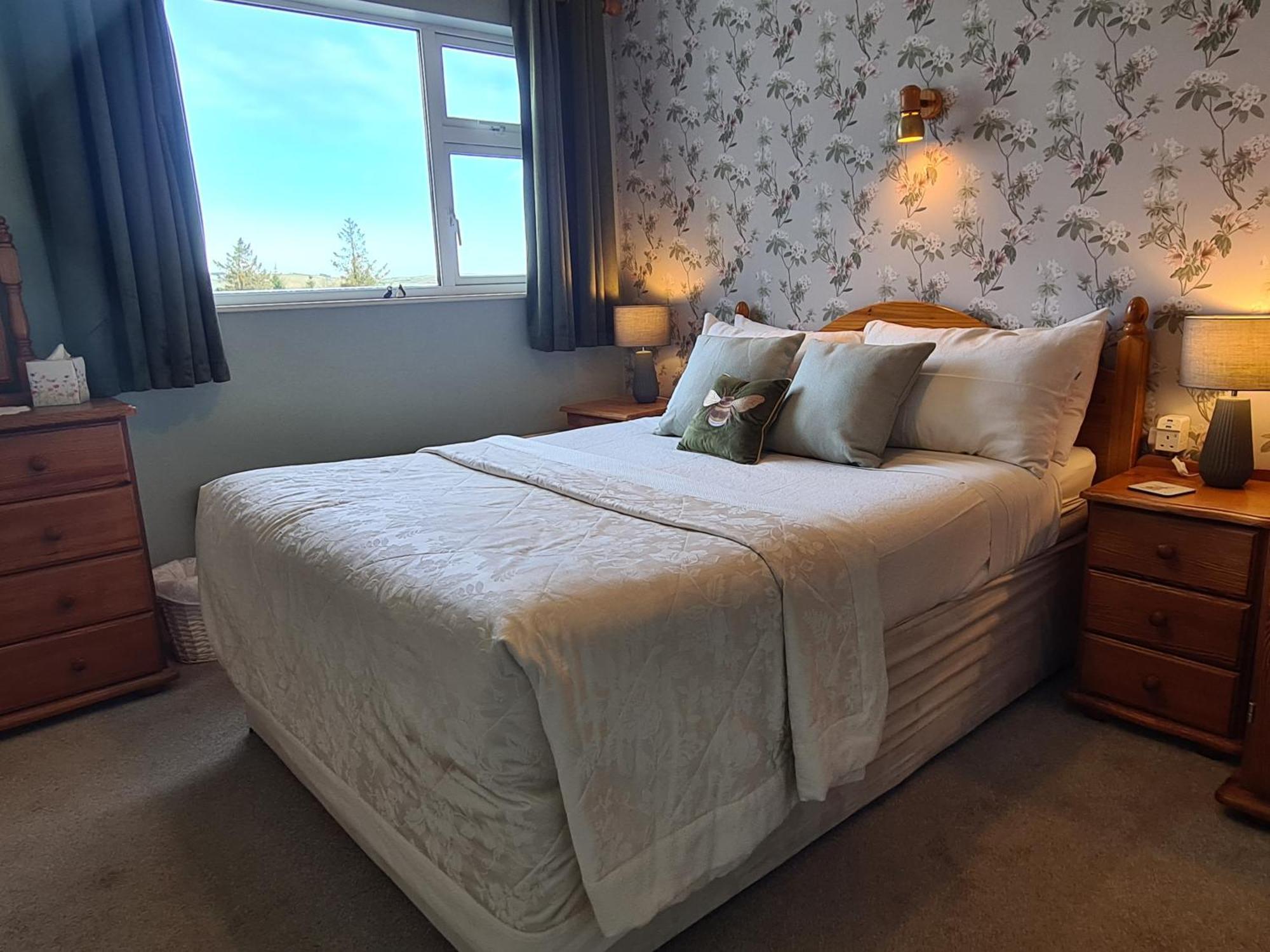 Grey Gables Farmhouse B&B Innishannon Pokój zdjęcie