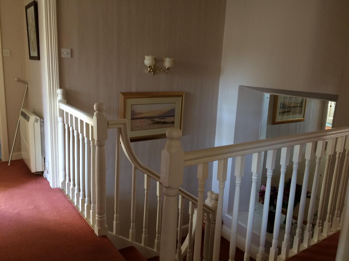 Grey Gables Farmhouse B&B Innishannon Zewnętrze zdjęcie