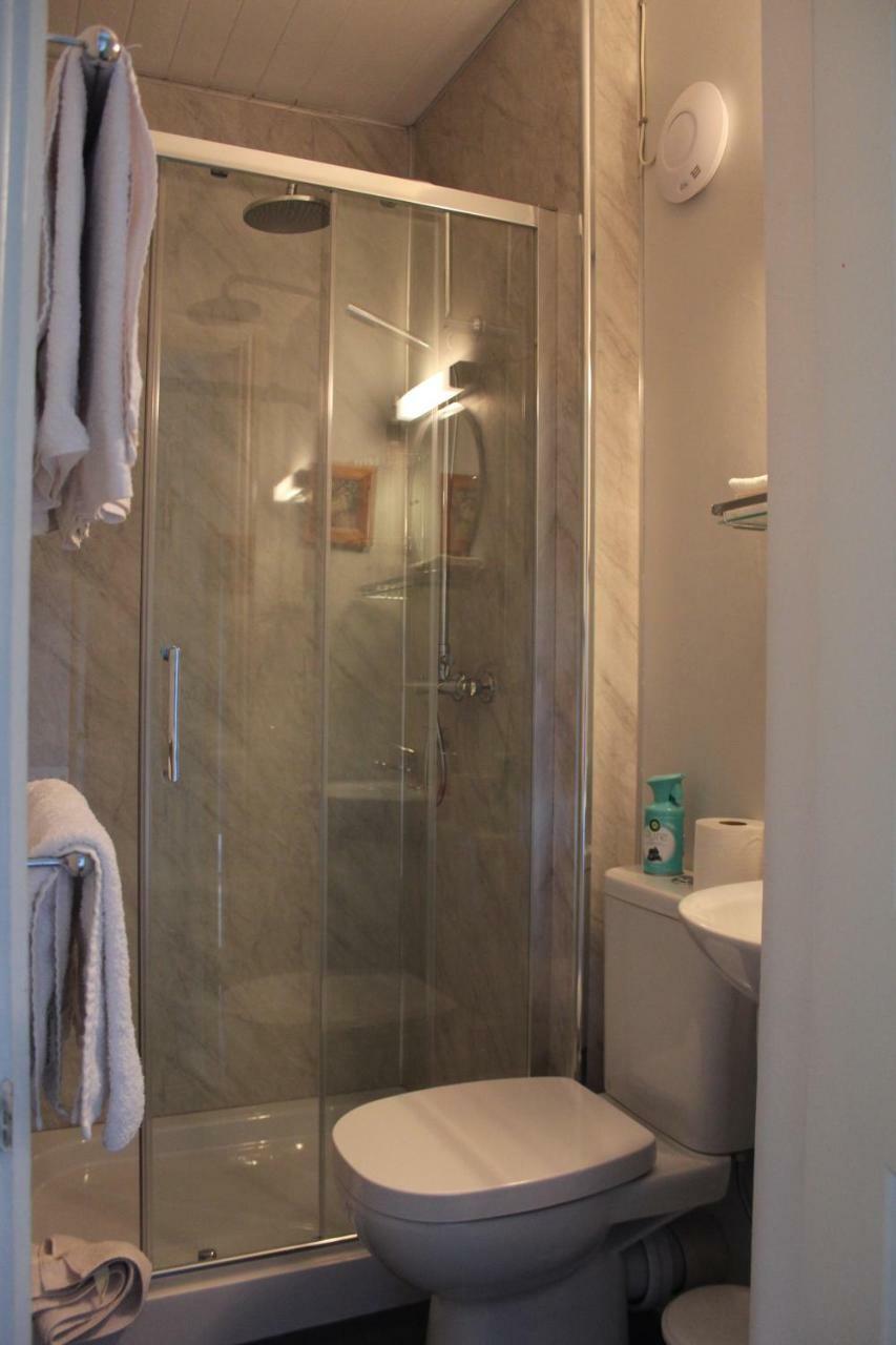 Grey Gables Farmhouse B&B Innishannon Zewnętrze zdjęcie
